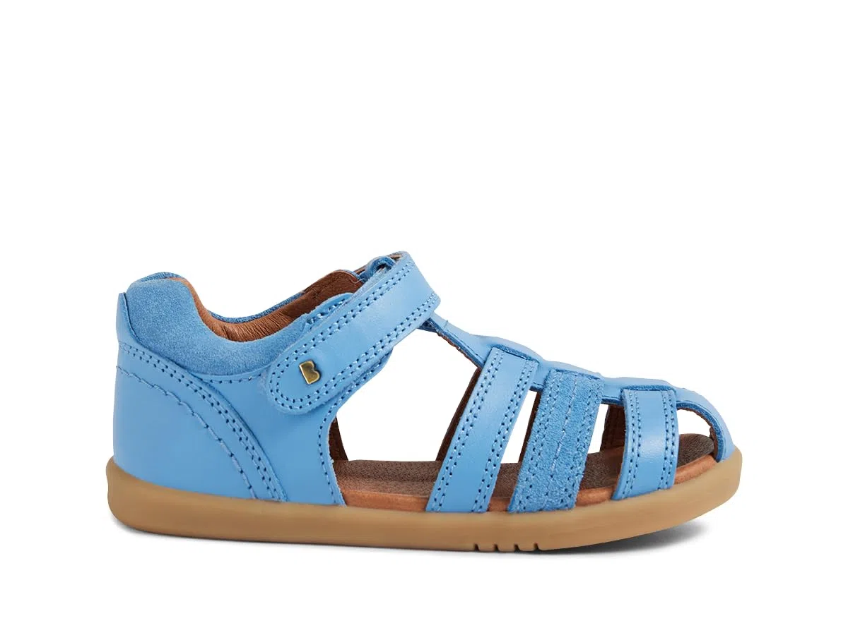 Bobux Barefoot I-Walk Roam Sandalo per bambino
