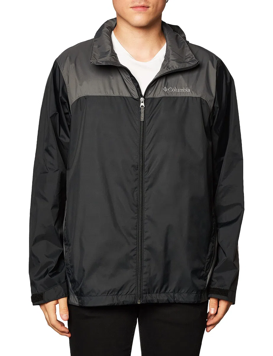 Columbia Glennaker Lake Rain Jacket Giacca impermeabile Uomo