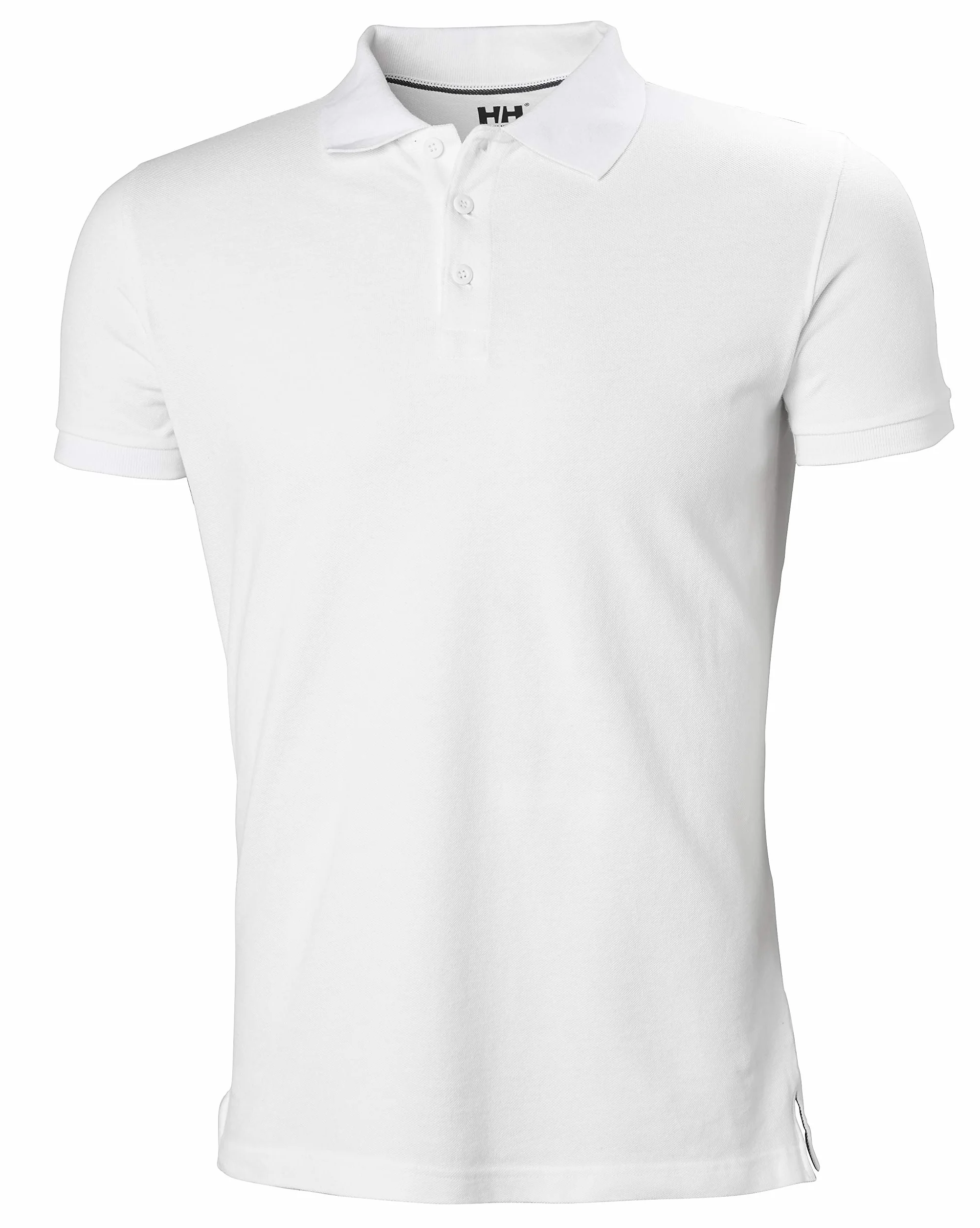 Helly Hansen Riftline Sun Protection Tactel Shortsleeve Polo Uomo
