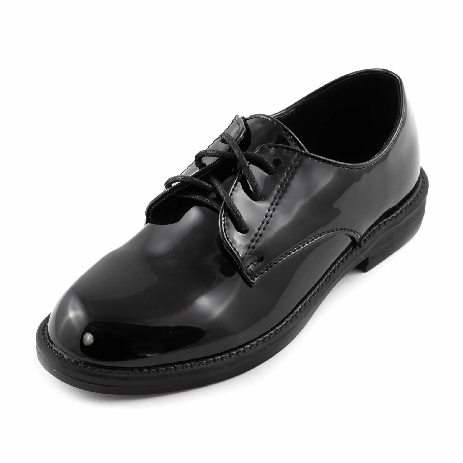 Toocool Scarpe Bambino Eleganti Cerimonia Matrimonio Francesine Oxford TX-029