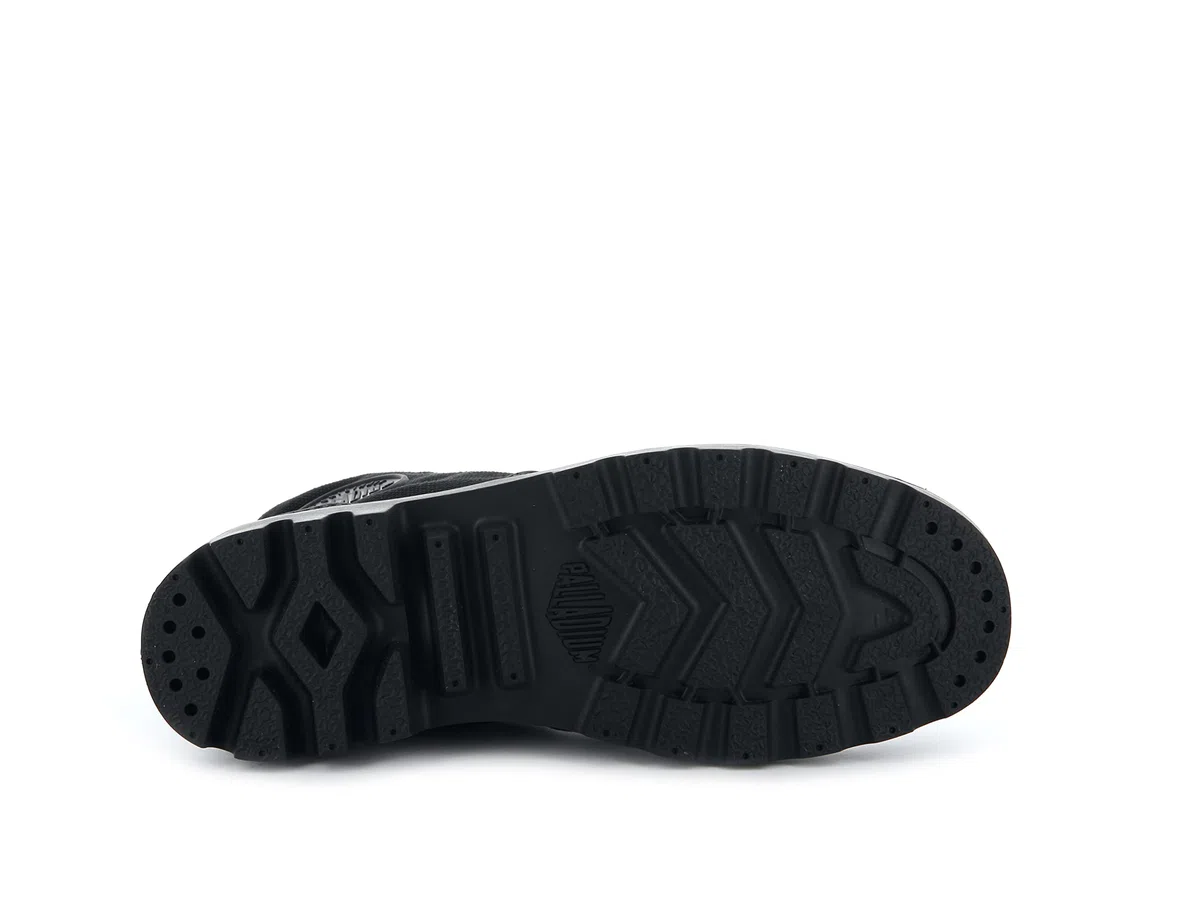 Palladium 92352-101-M, Scarpe sportive donna