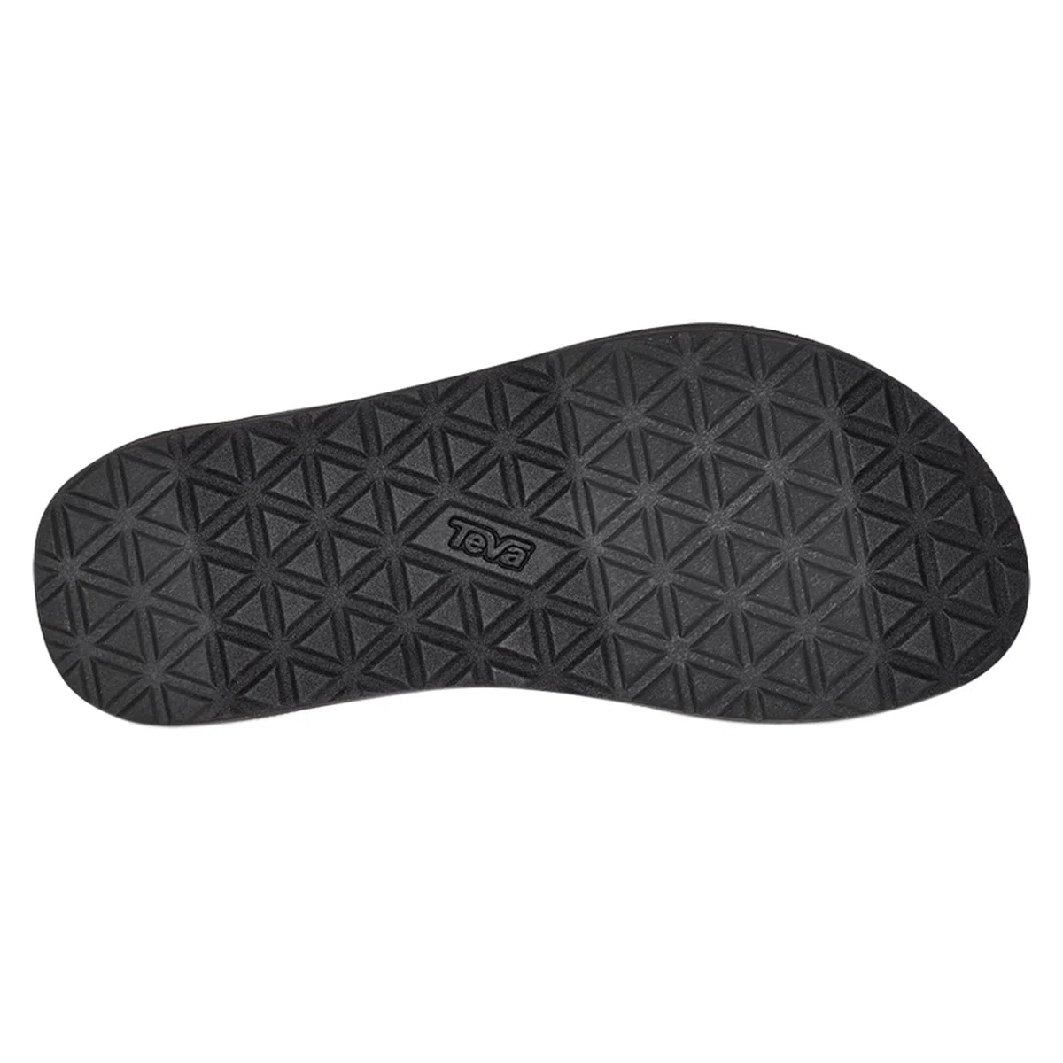Teva Sandalias De Montaña Original Marrón, Scarpe da Trekking Uomo
