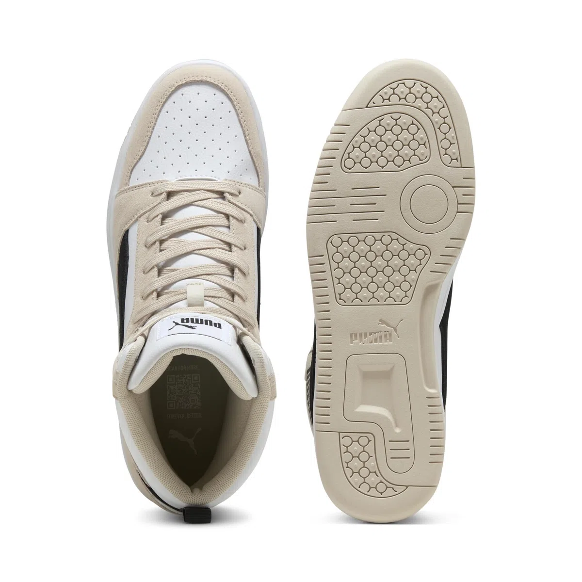 Puma Rebound V6 SD Scarpe da ginnasticaUnisex - Adulto