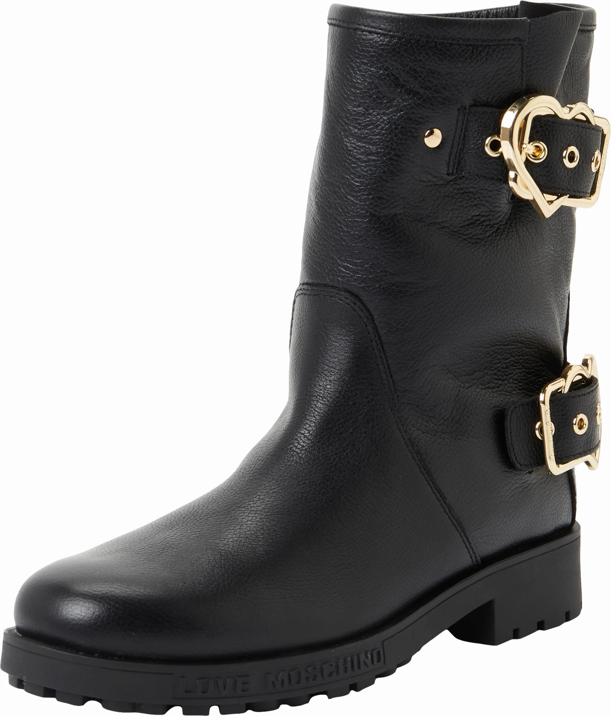Love Moschino Ja24234g0nik0000, Stivaletto Donna