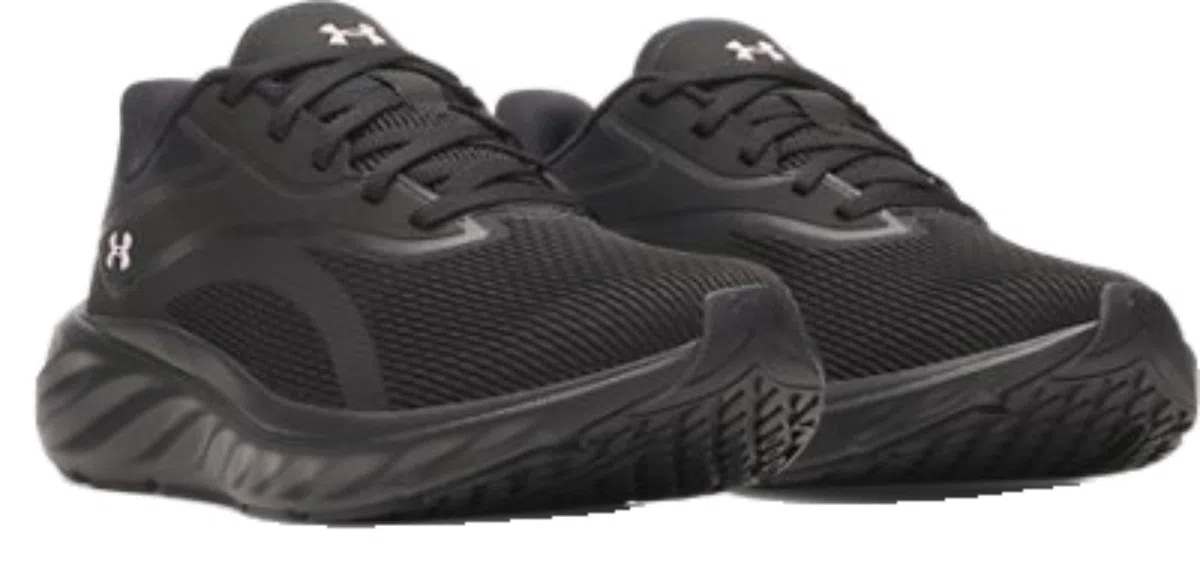 Under Armour UA W Ascend Scarpe da ginnasticaDonna