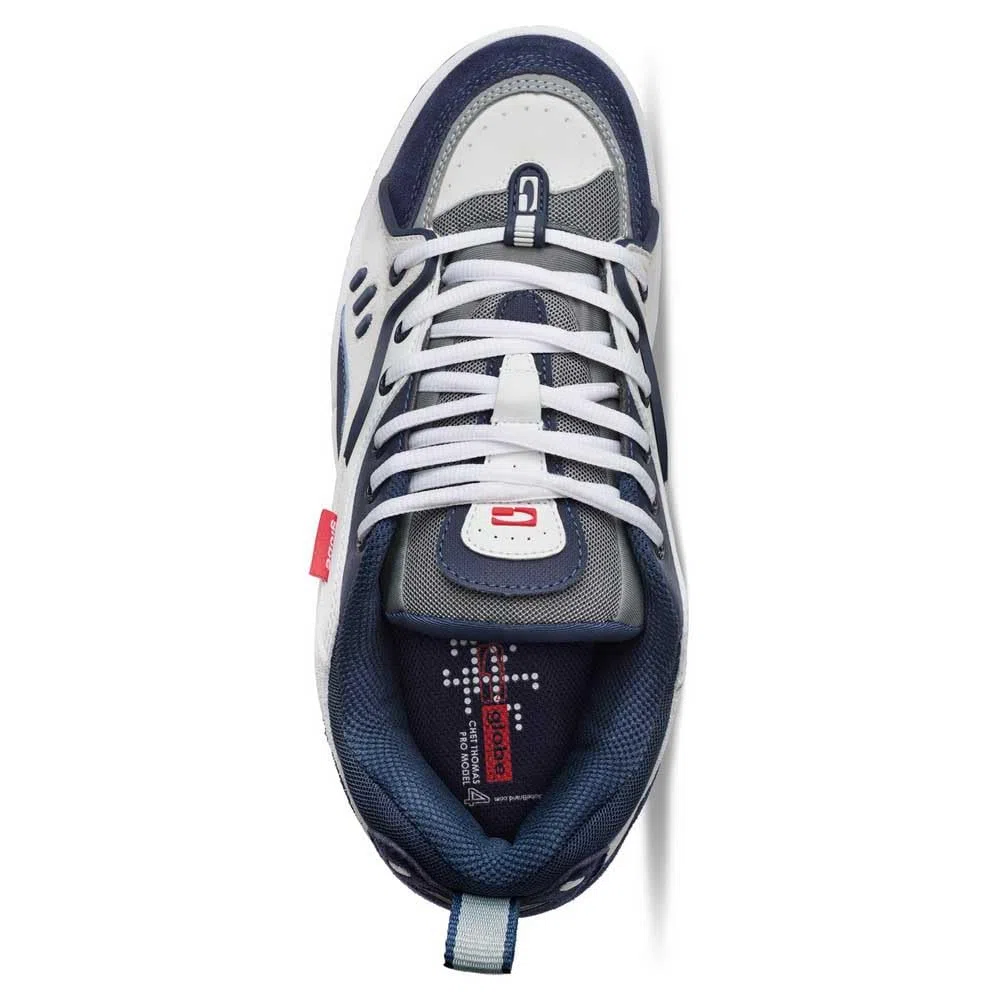 Globe Ct-4, Scarpe da Skateboard Uomo