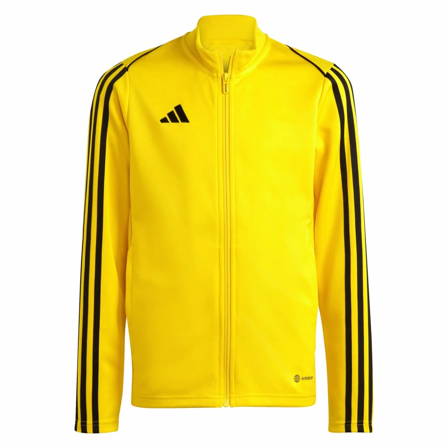adidas Tiro23l Tr Jkty Giacca Unisex - Bambini e ragazzi