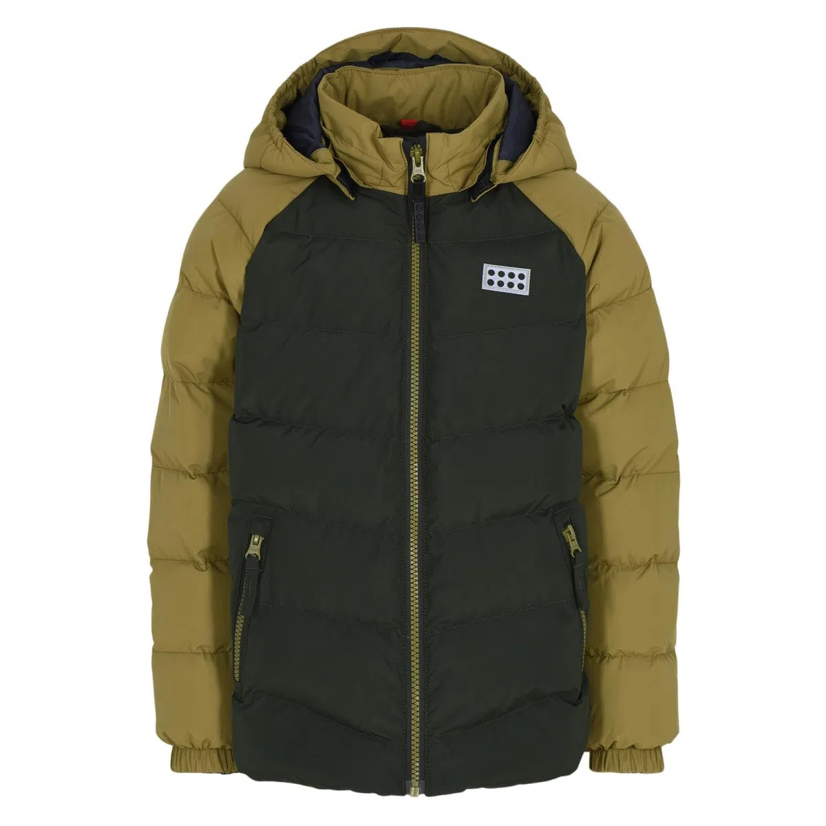 Kabooki Giacca Unisex-Adulto