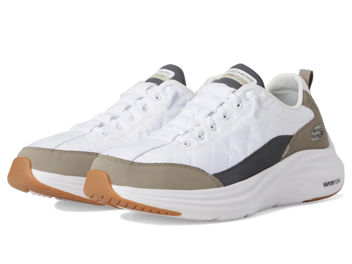Skechers Contour Foam Cozy Fit Scarpe da ginnasticaUomo