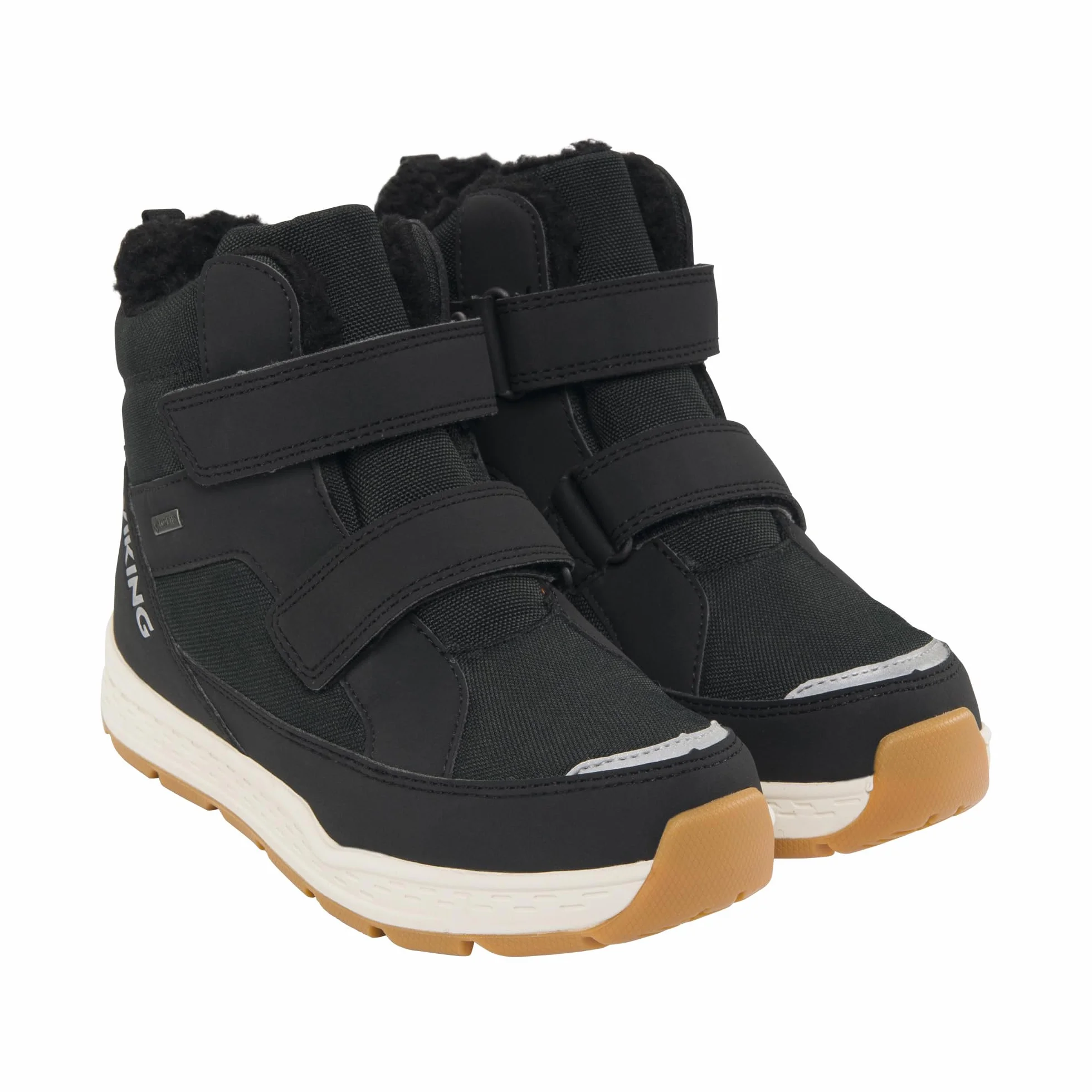 Viking Espo Warm GTX 2v, Equestrian Boot Unisex-Bambini e Ragazzi