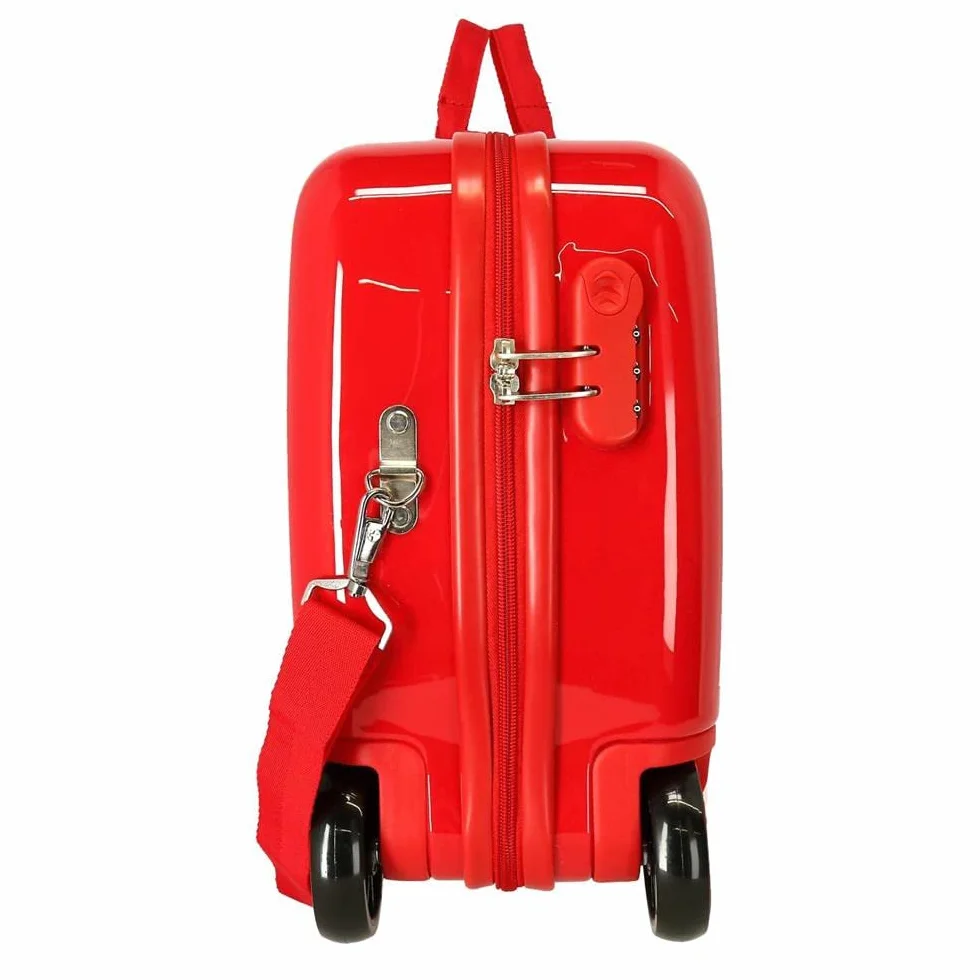 Marvel SUITCASE