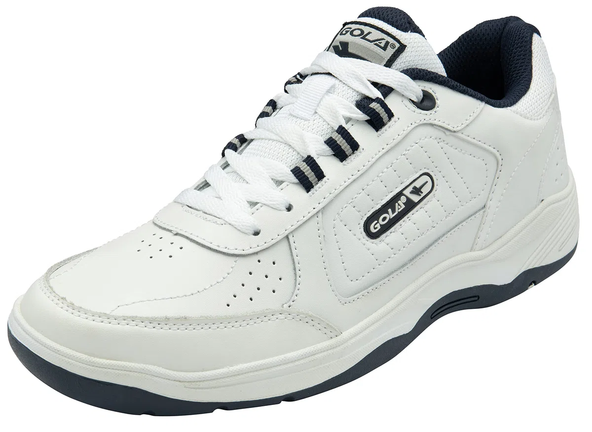 Gola Belmont 2 Wide, Scarpe da Passeggio Uomo