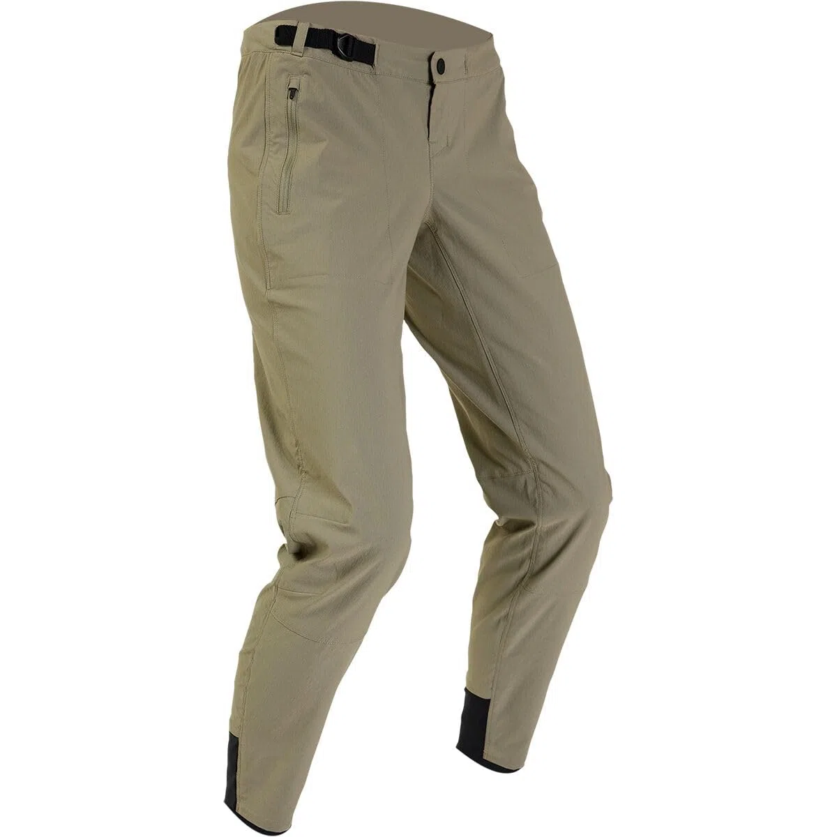 Fox Pantaloni Lunghi da Donna Ranger Lunar MTB, Adobe, Uomo