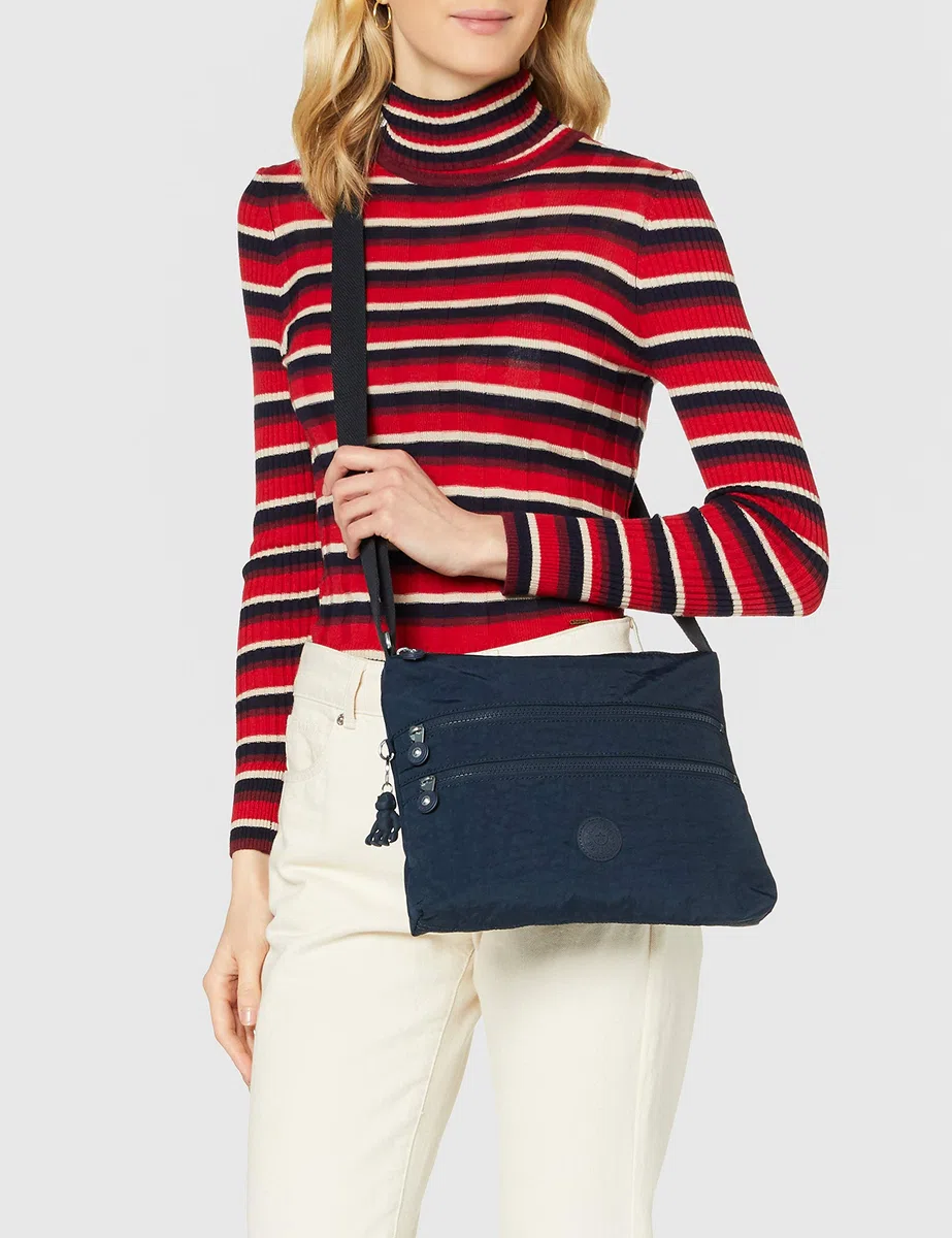 Kipling ALVAR Tracolla media