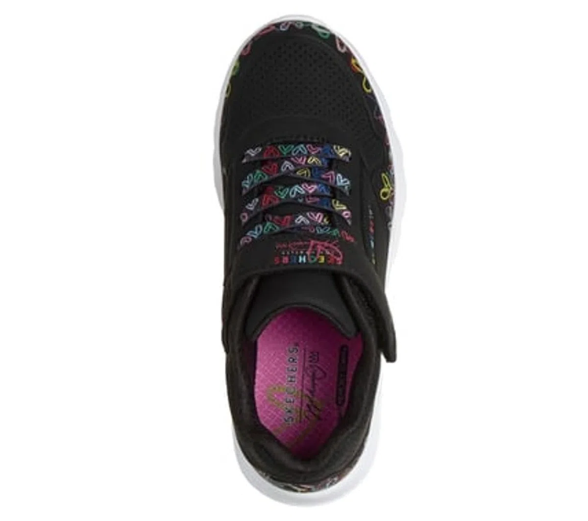 Skechers Uno Lite Scarpe da ginnasticaDonna