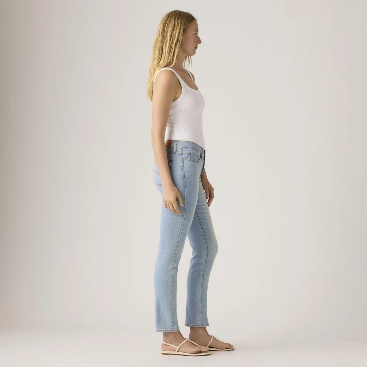 Levi's 312 Shaping Slim Jeans Donna