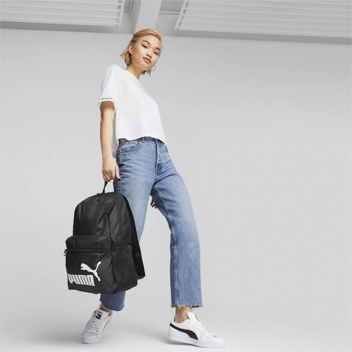 PUMA Zaino Phase