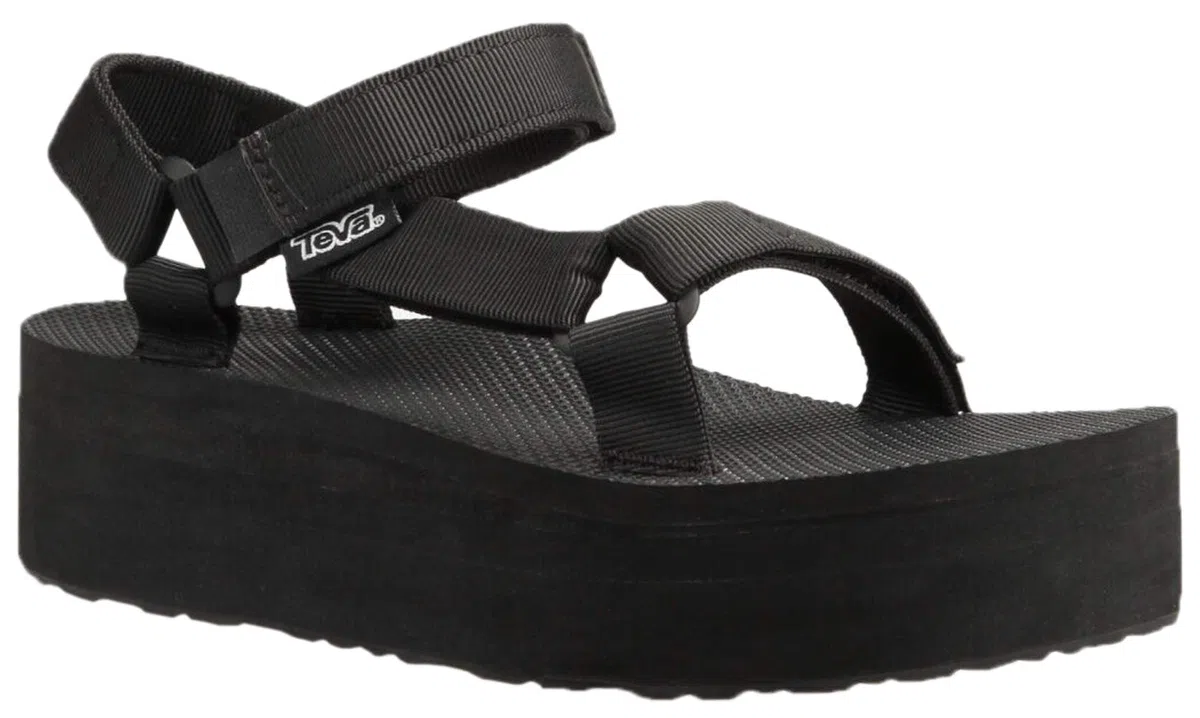 Teva - Original Universal Flatform W's, Sandali con Plateau Donna