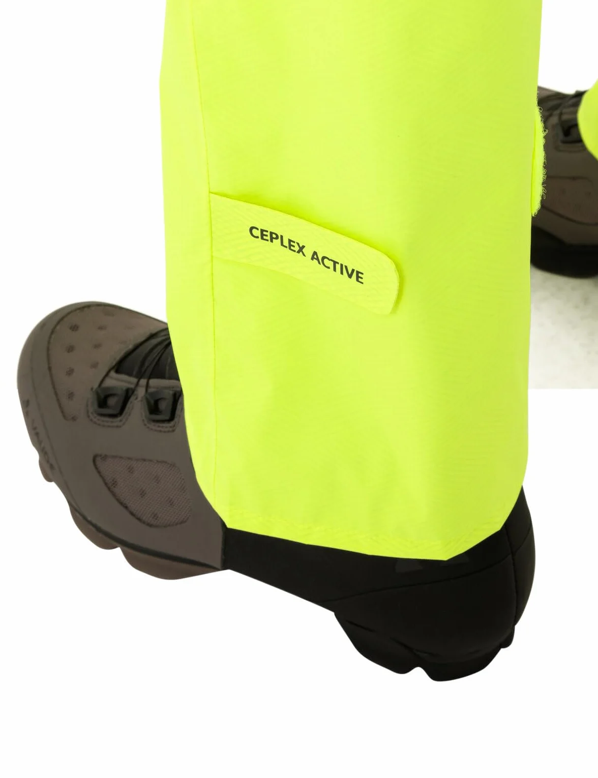 VAUDE 04966 Drop II, Pantaloni da Donna