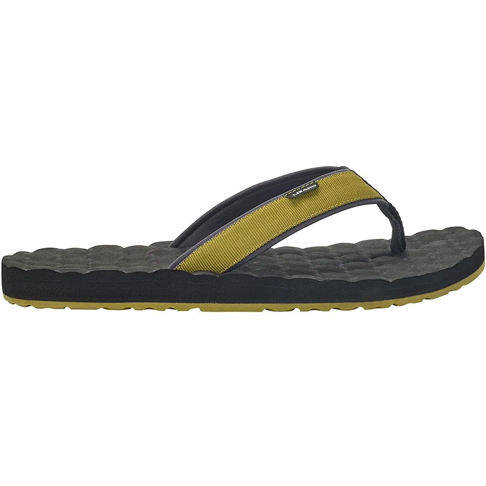 LIZARD Liz Sandal Way, grigio scuro, 42 EU