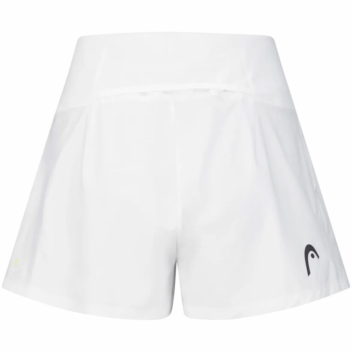 Head - Dynamic Shorts Damen, Pantaloncini da Tennis Donna