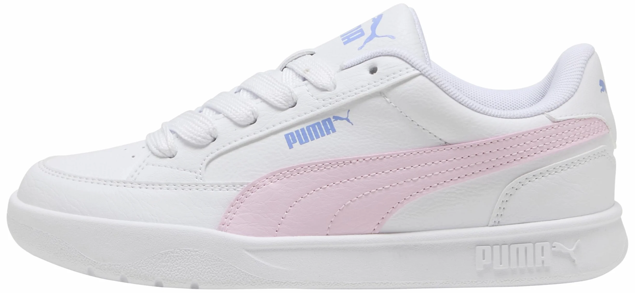 PUMA Park Lt Jr Scarpe da ginnastica Unisex Bambini Ragazzi