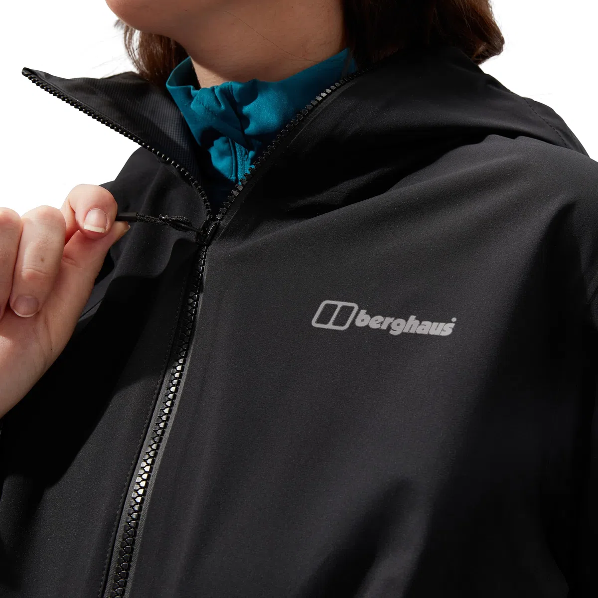 Berghaus Giacca Donna