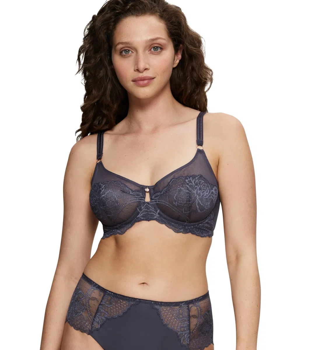 Triumph Minimizer Bra Donna