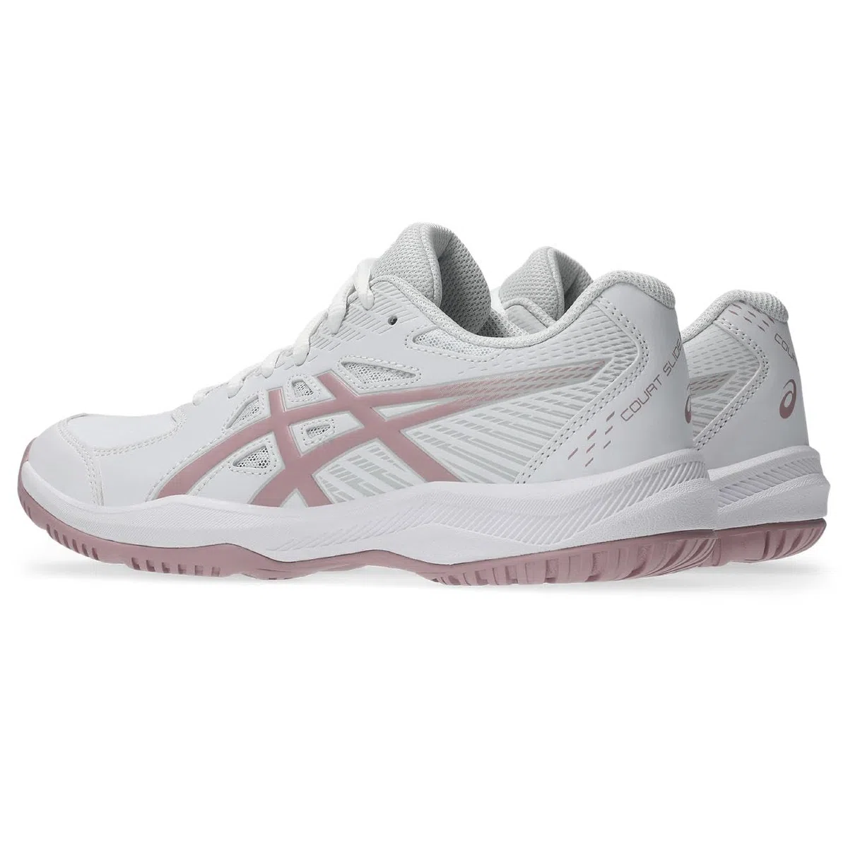 Asics Court Slide 4 Sneaker