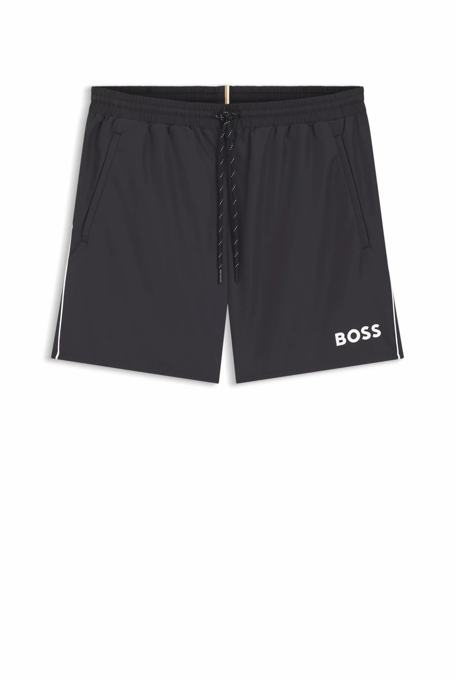Boss Starfish Pantaloncini da Bagno Uomo (Pacco da 1)
