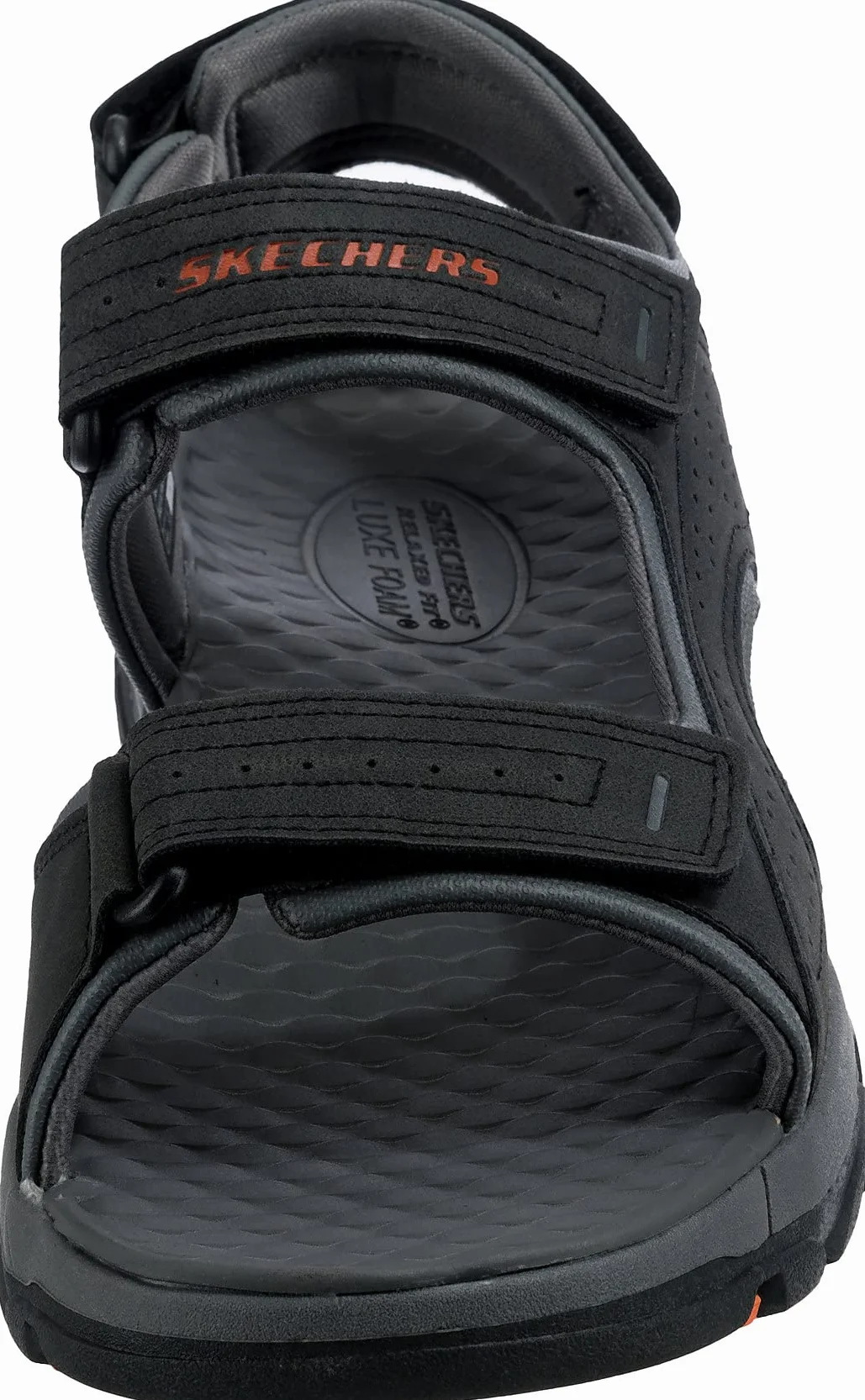 Skechers - Tresmen Garo, Sandali Uomo
