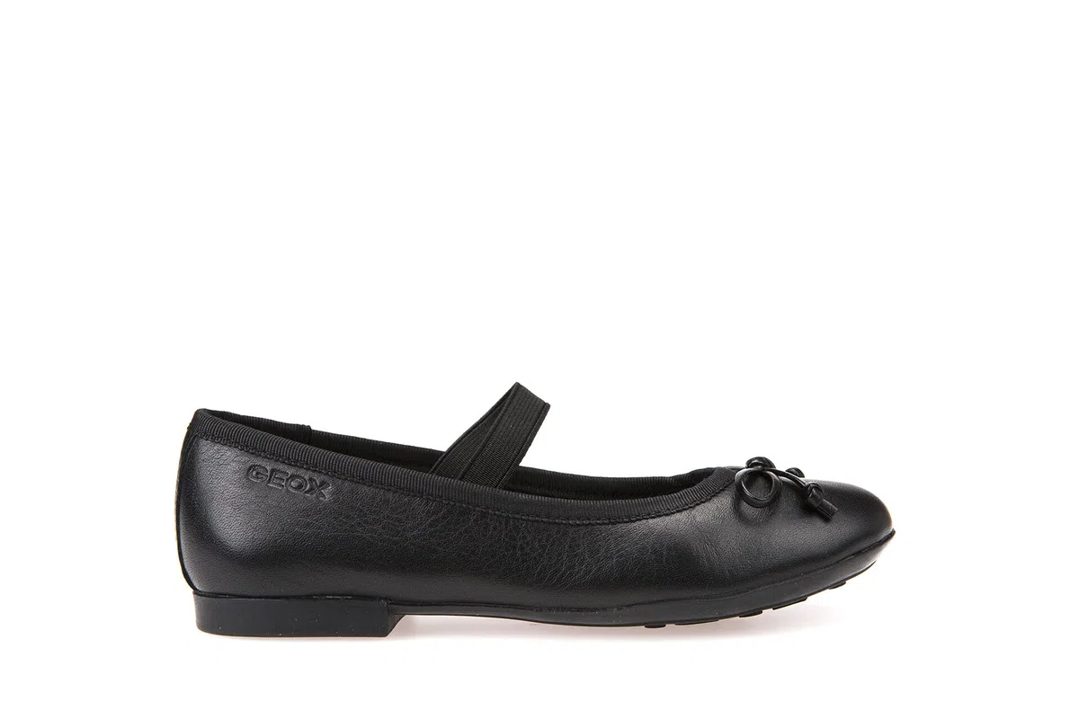 Geox J Plie' B BallerineBambine e Ragazze