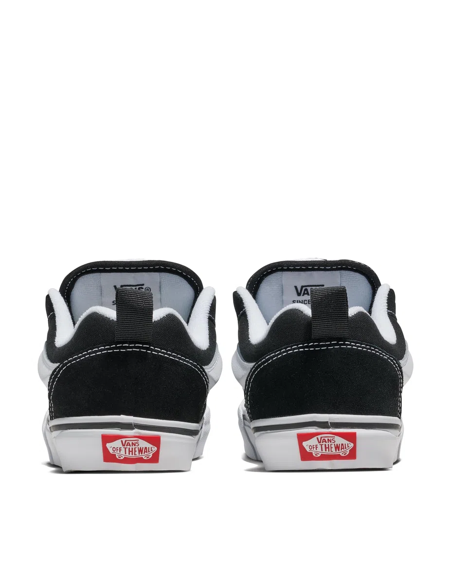 Vans Knu Skool Scarpe da ginnasticaUnisex - Bambini e Ragazzi