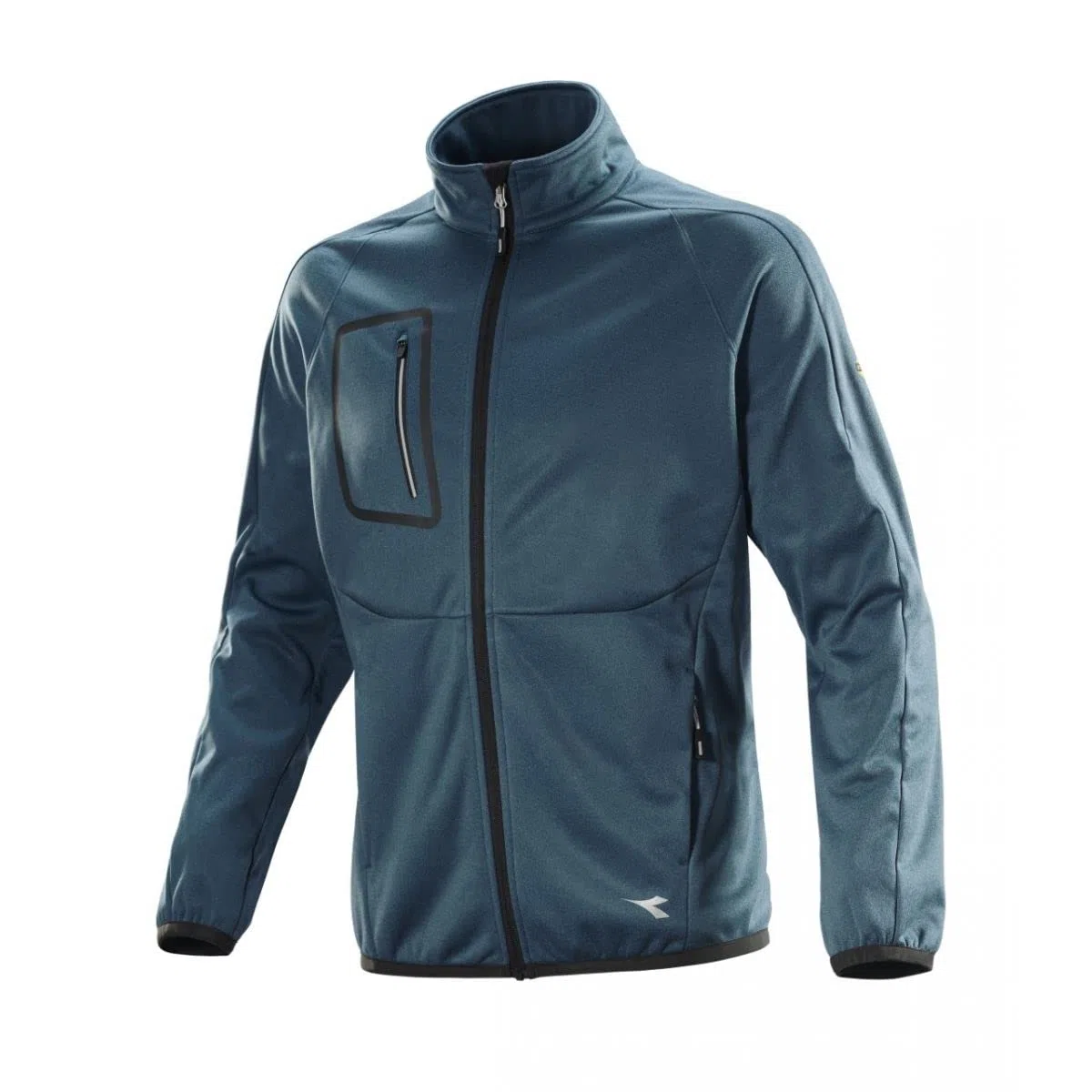 Utility Diadora Bonded Jacket Cross Giacca Uomo