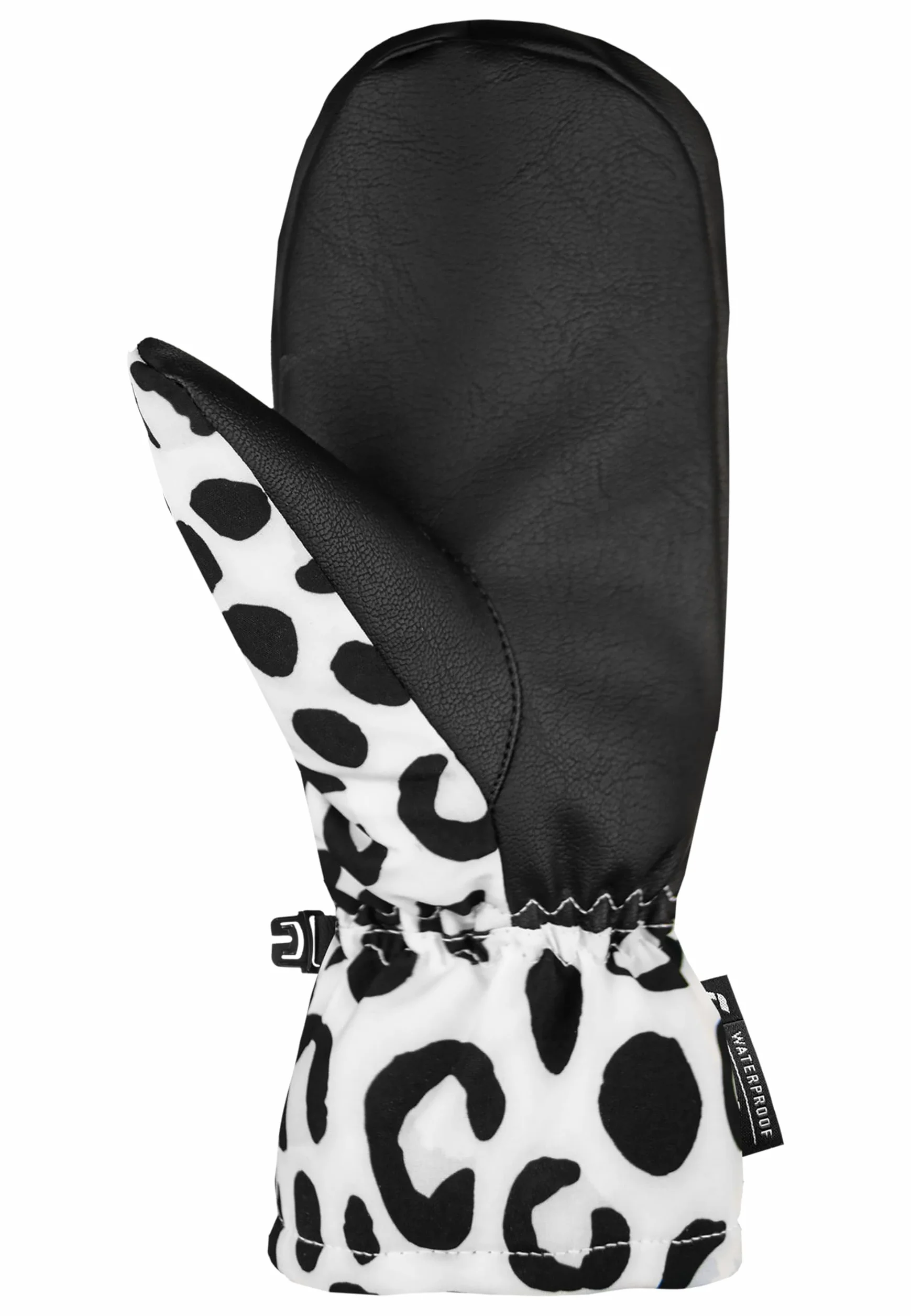 Reusch Carter R-Tex Xt Junior Mitten Guanti per Bambini Gioventù Unisex
