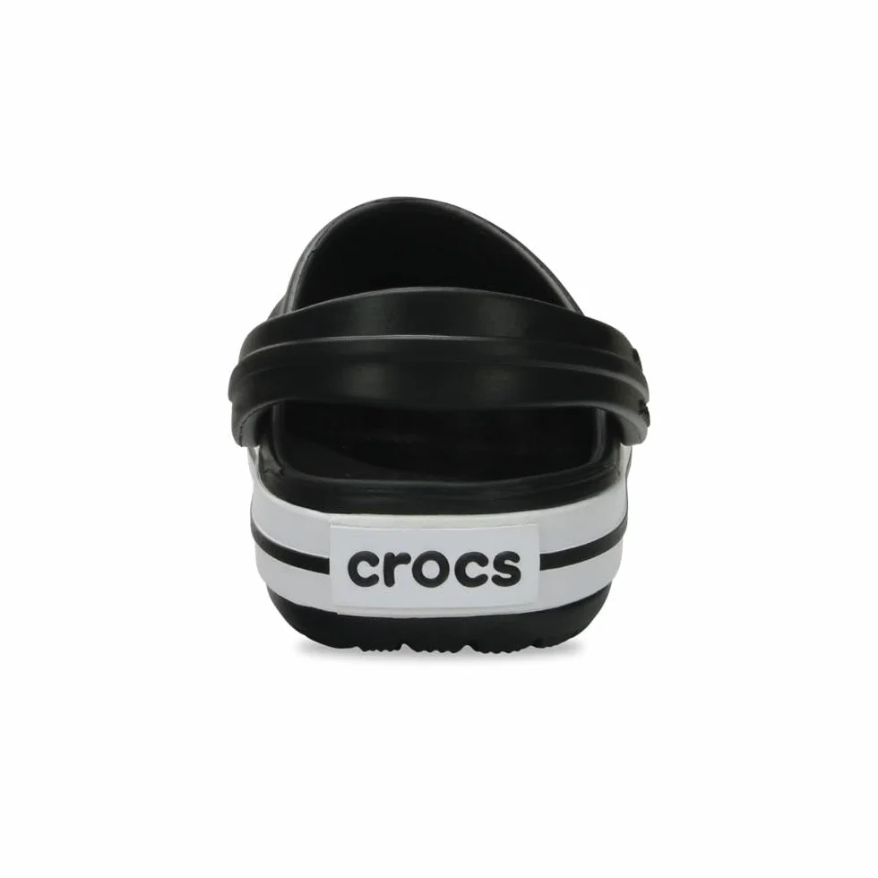 Crocs Crocband Clog K Zoccoli Unisex Bambini e Ragazzi