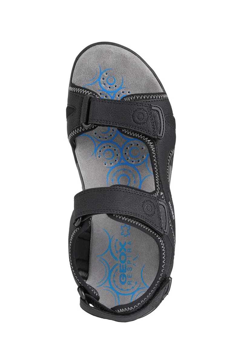 Geox U Spherica Ec5 sandaloUomo