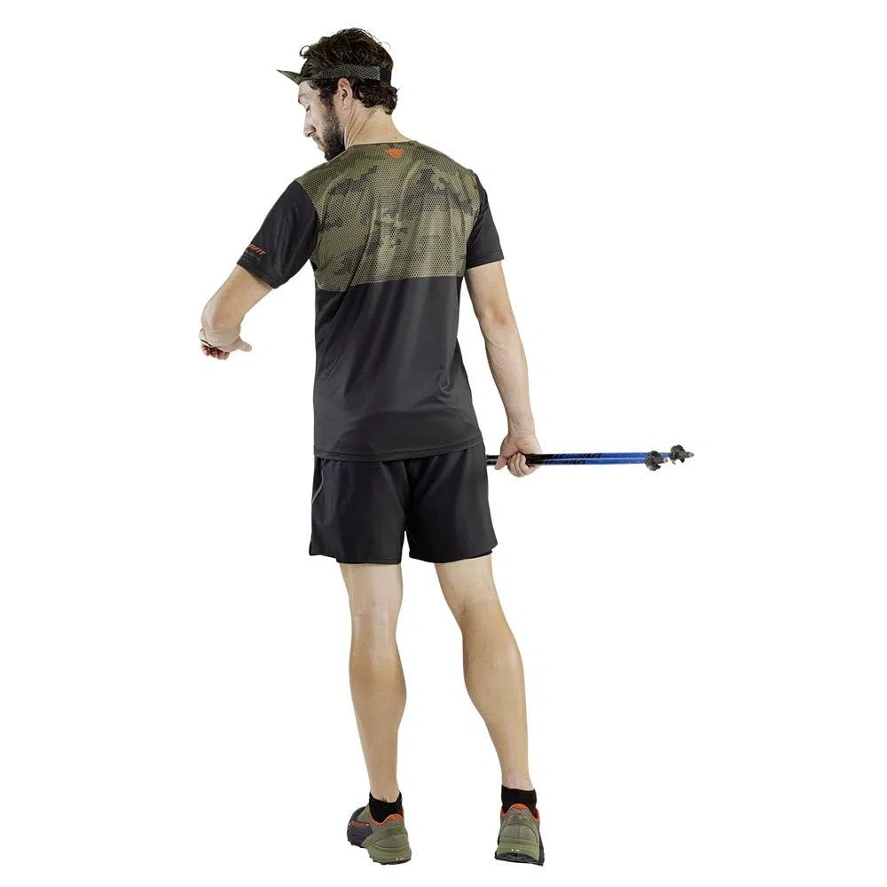DYNAFIT Pantaloncini Alpine PRO 2/1