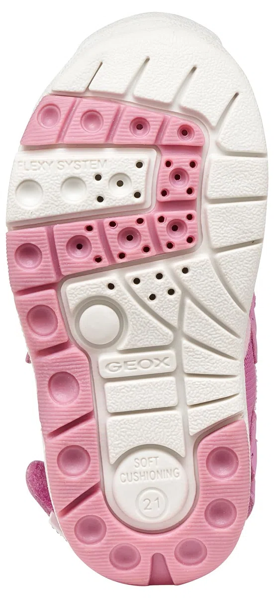 Geox B Sandal Multy Girl sandaloBimba 0-24