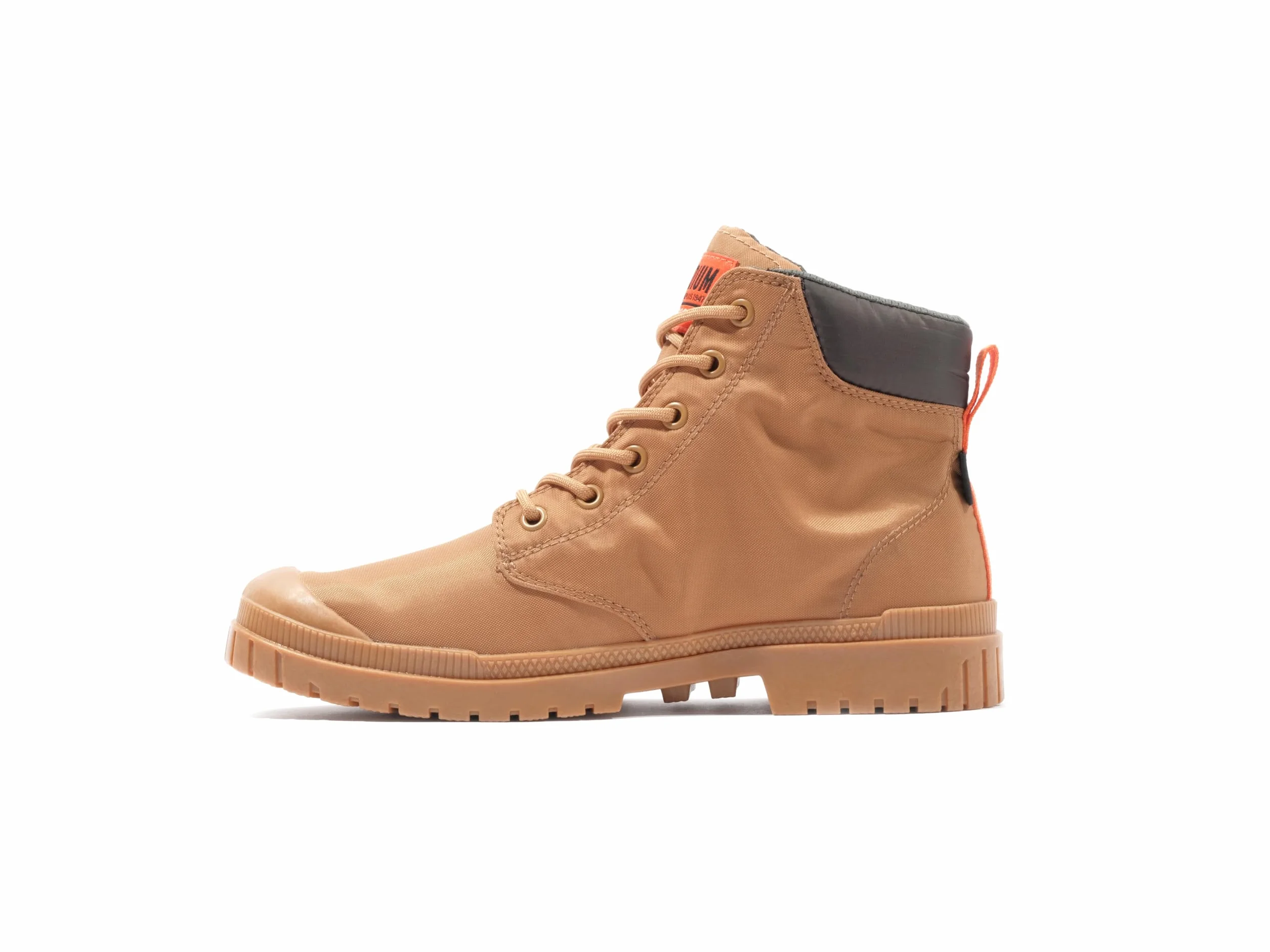 Palladium Pampa Sp20 Cuff Wp+ StivalettoUnisex - Adulto