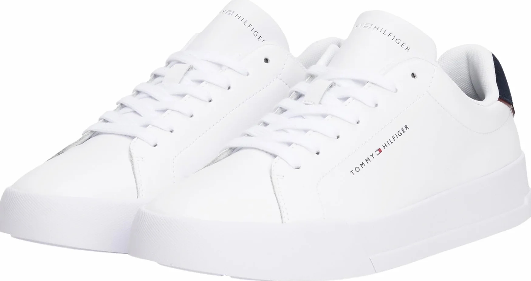 Tommy Hilfiger Scarpe Uomo Art FM0FM05367