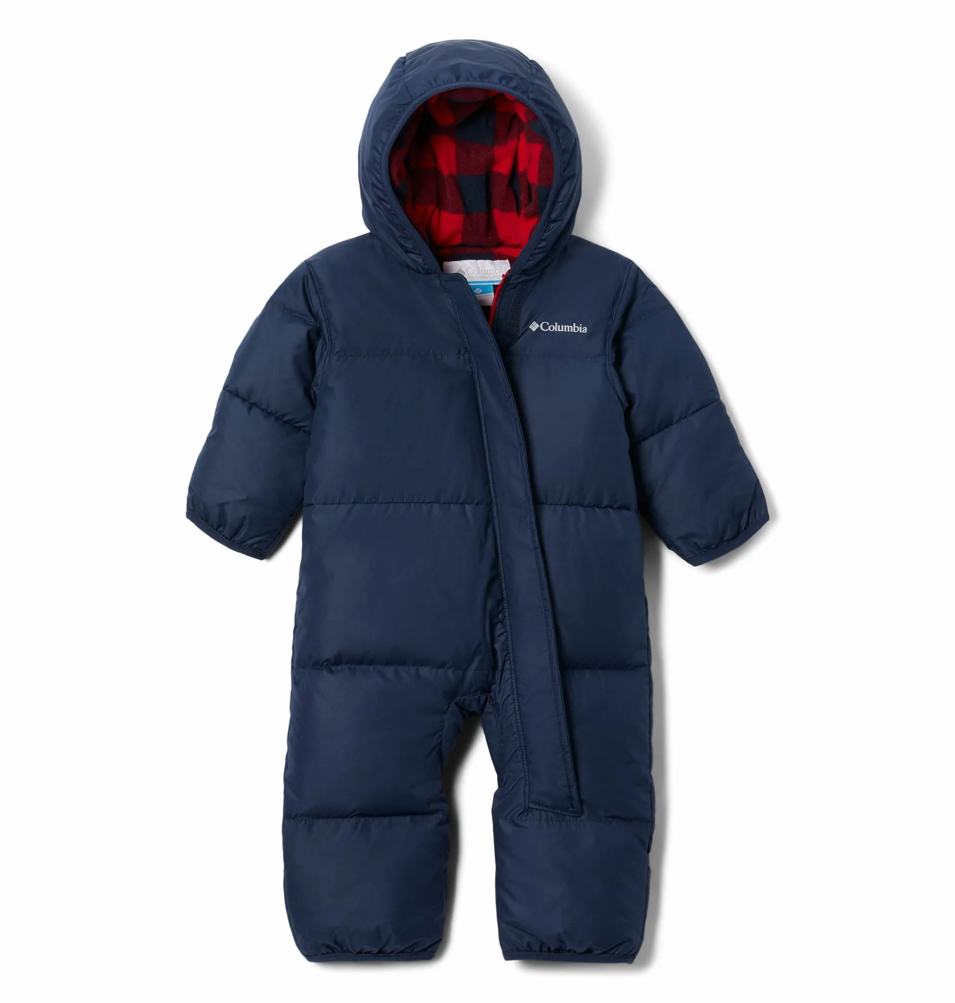 Columbia Boys' Snuggly Bunny Bunting