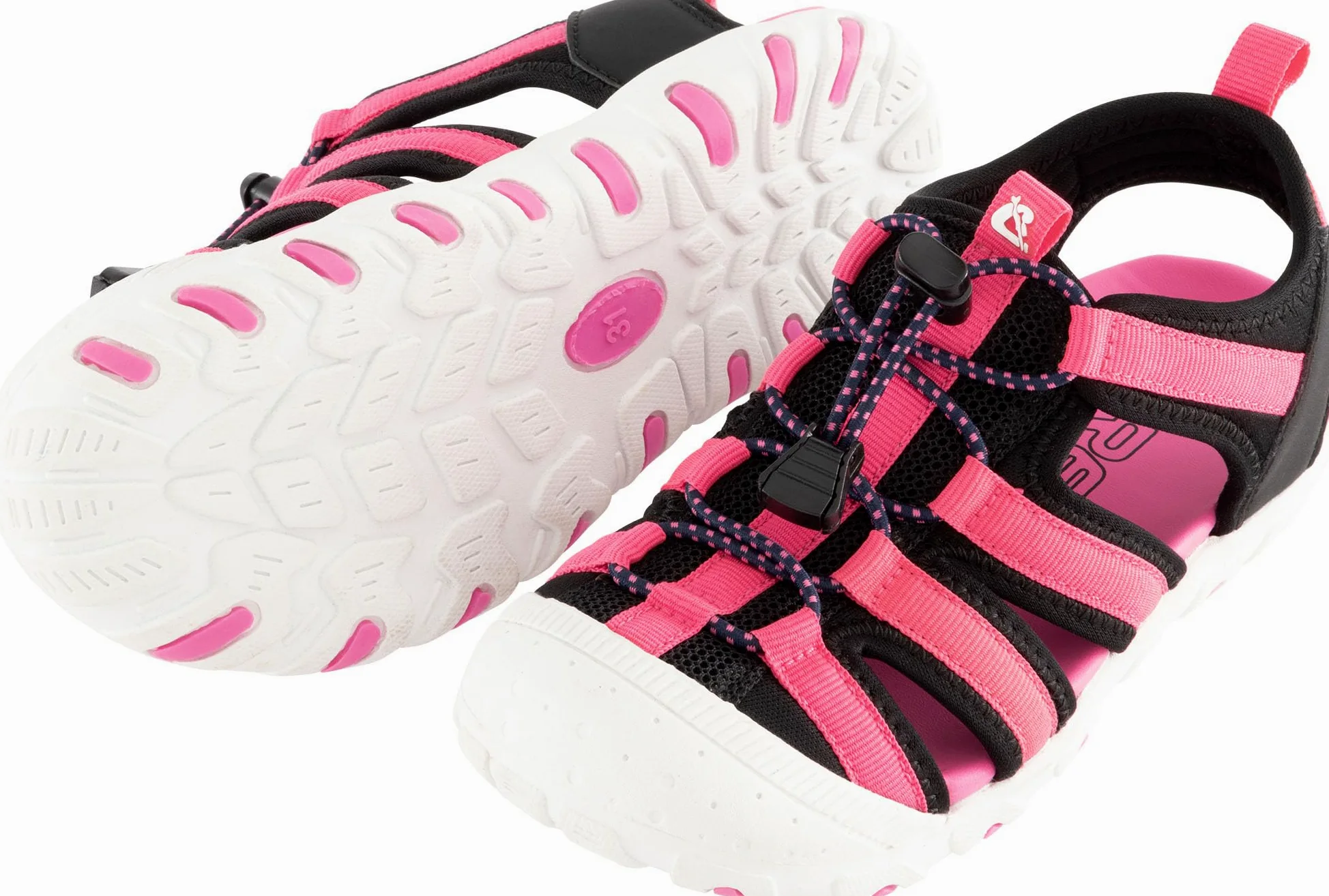 CRESSI Joy Sandals Sandalo da Trekking per Bambini per Avventure all'Aperto e Acquatici
