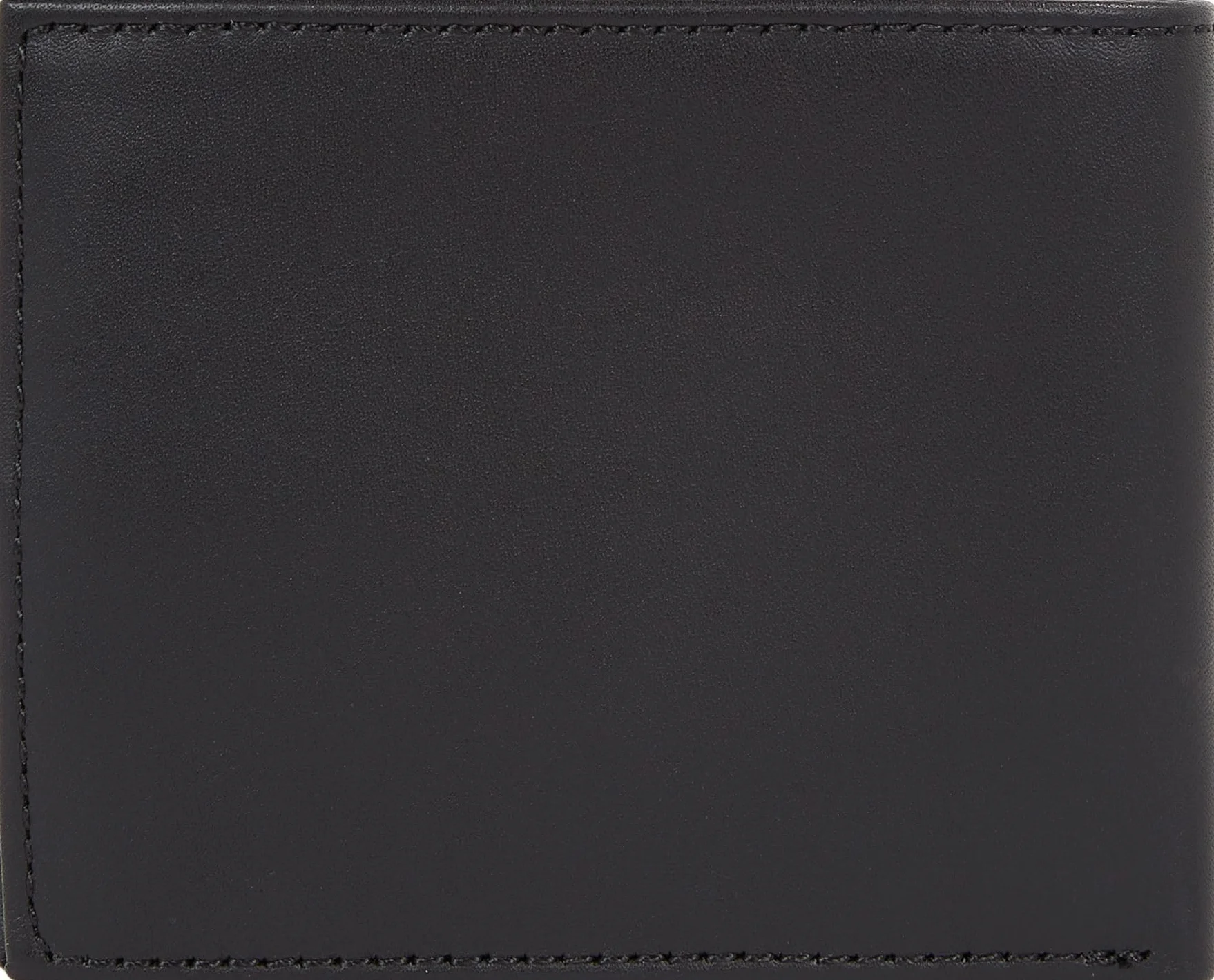 Tommy Hilfiger Uomo Portafoglio Eton Mini Piccolo