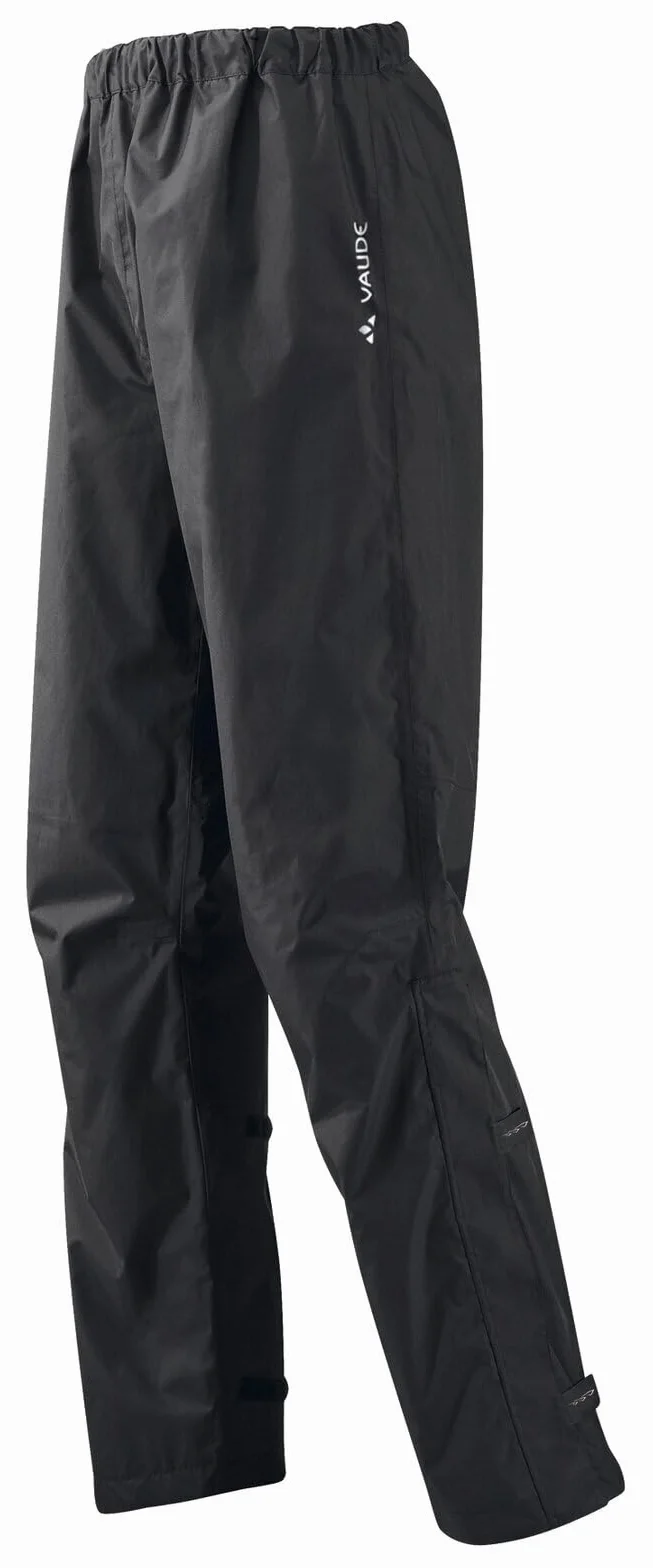 Vaude Fluid II Pantaloni da Uomo