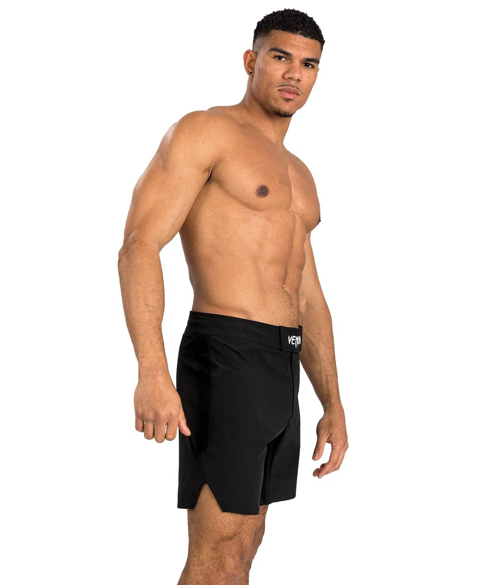 VENUM - Venum Contender Men's Fight Shorts, Pantaloncini Uomo