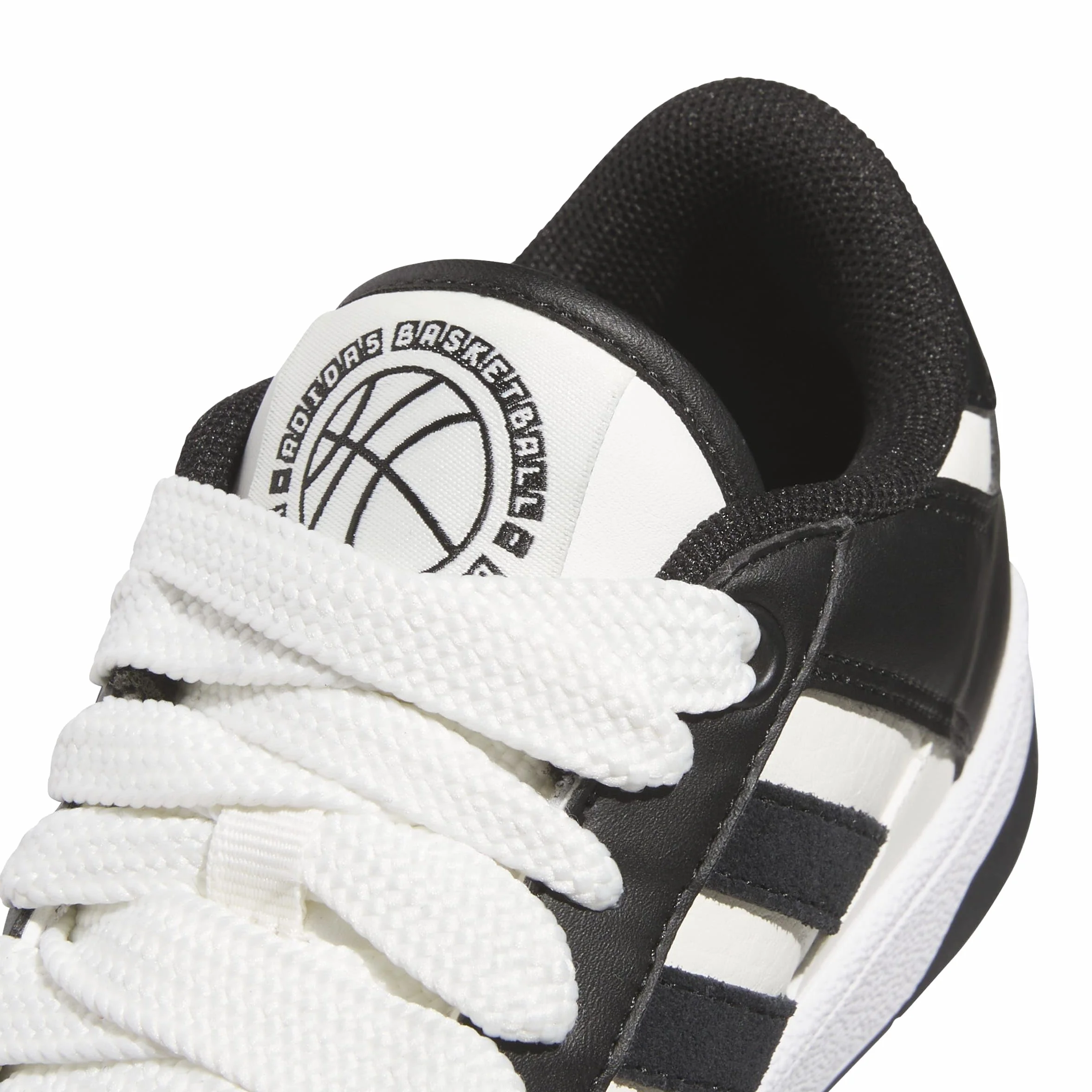 Adidas Rapid Court Low Junior Scarpe Unisex Bambini Ragazzi
