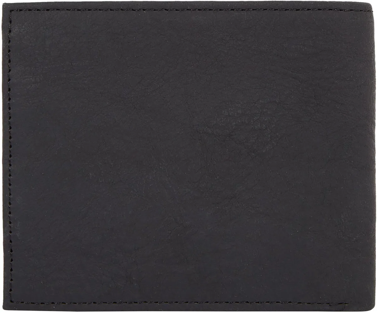 Tommy Hilfiger Uomo Portafoglio Johnson Mini Piccolo