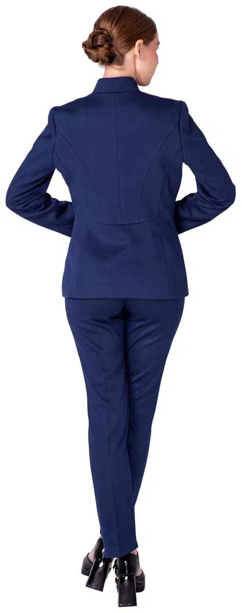 Tailleur Pantalone da Donna Tailleur E Completi Giacca E Pantalone