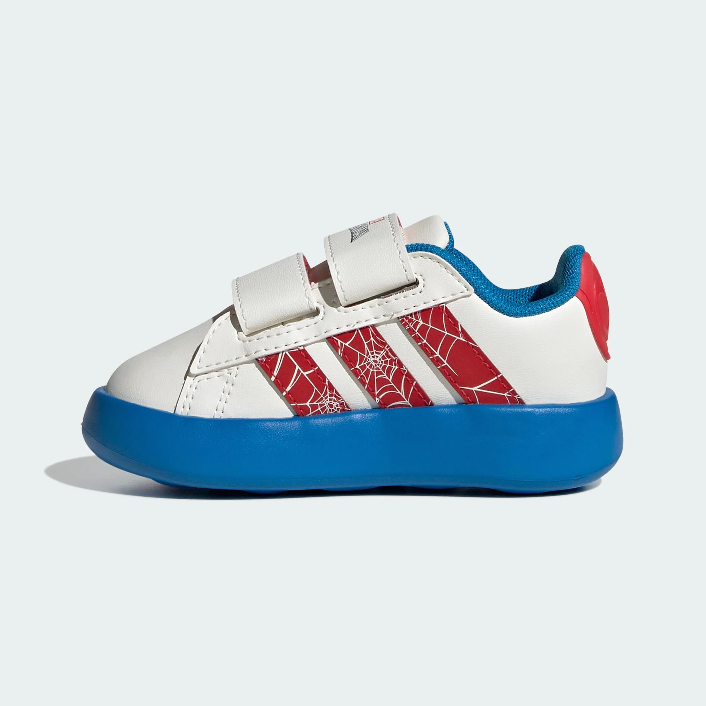 adidas Kids Scarpe Marvel Spider-Man Grand Court
